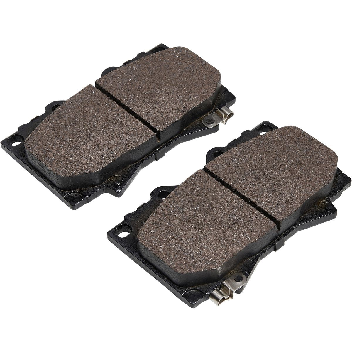 TruStop Adaptive Brake Pad Set - DB1365TSA