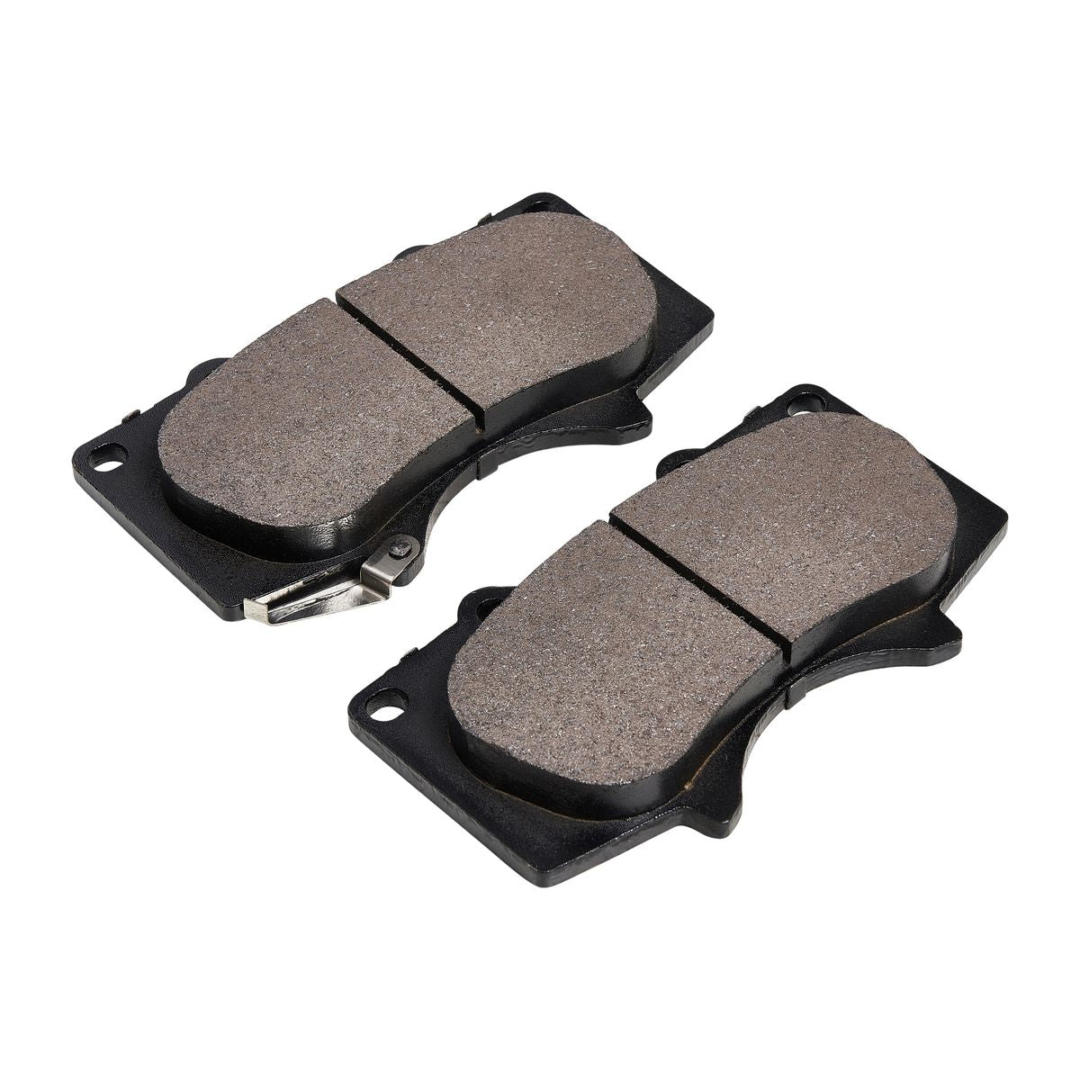 TruStop Adaptive Brake Pad Set - DB1482TSA