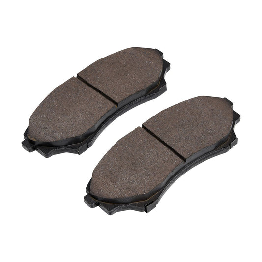 TruStop Adaptive Brake Pad Set - DB1681TSA