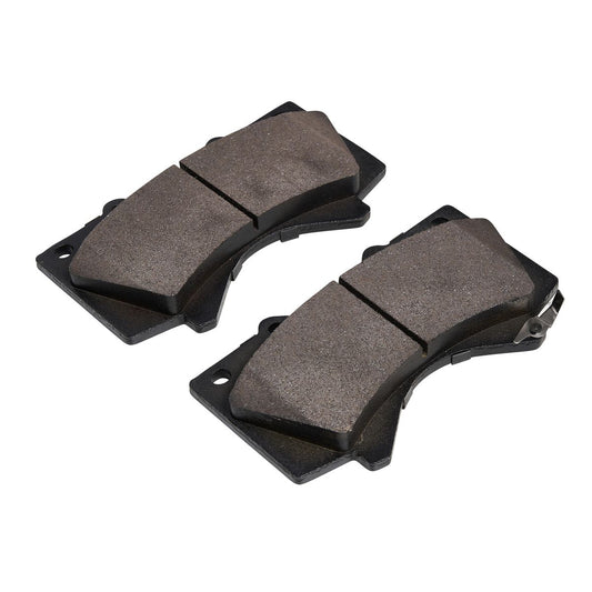 TruStop Adaptive Brake Pad Set - DB1838TSA