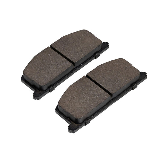 TruStop Adaptive Brake Pad Set - DB308TSA