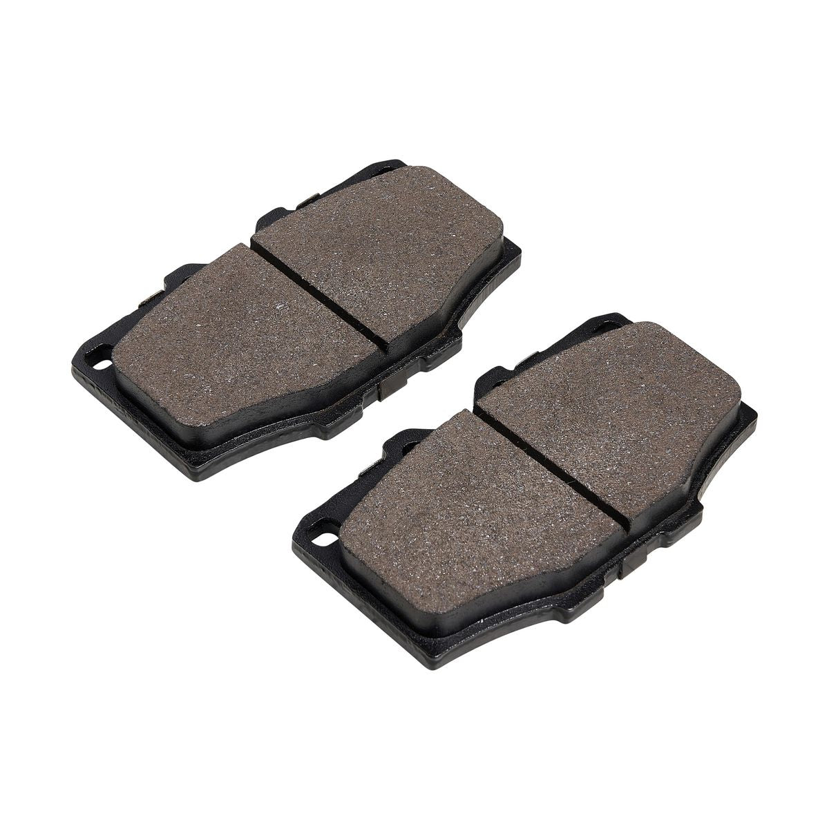 TruStop Adaptive Brake Pad Set - DB288TSA