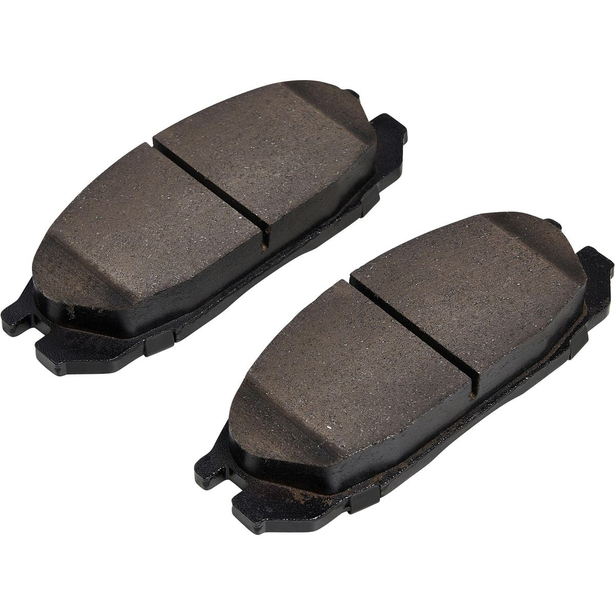 TruStop Adaptive Brake Pad Set - DB1146TSA