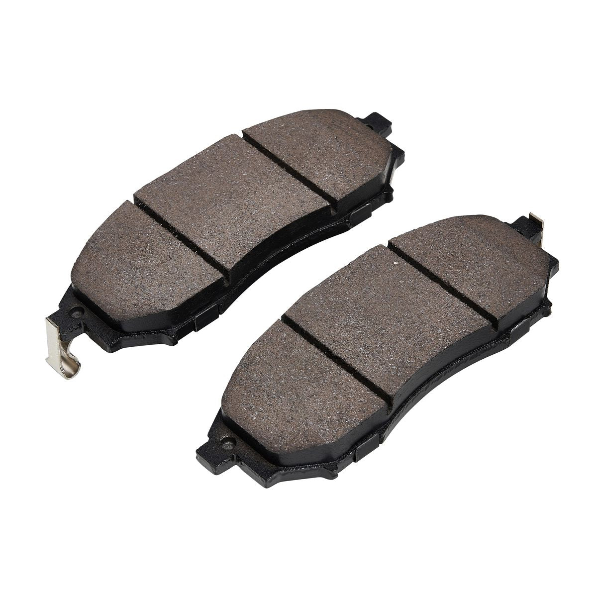 TruStop Adaptive Brake Pad Set - DB1696TSA