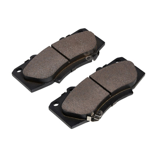 TruStop Adaptive Brake Pad Set - DB2221TSA