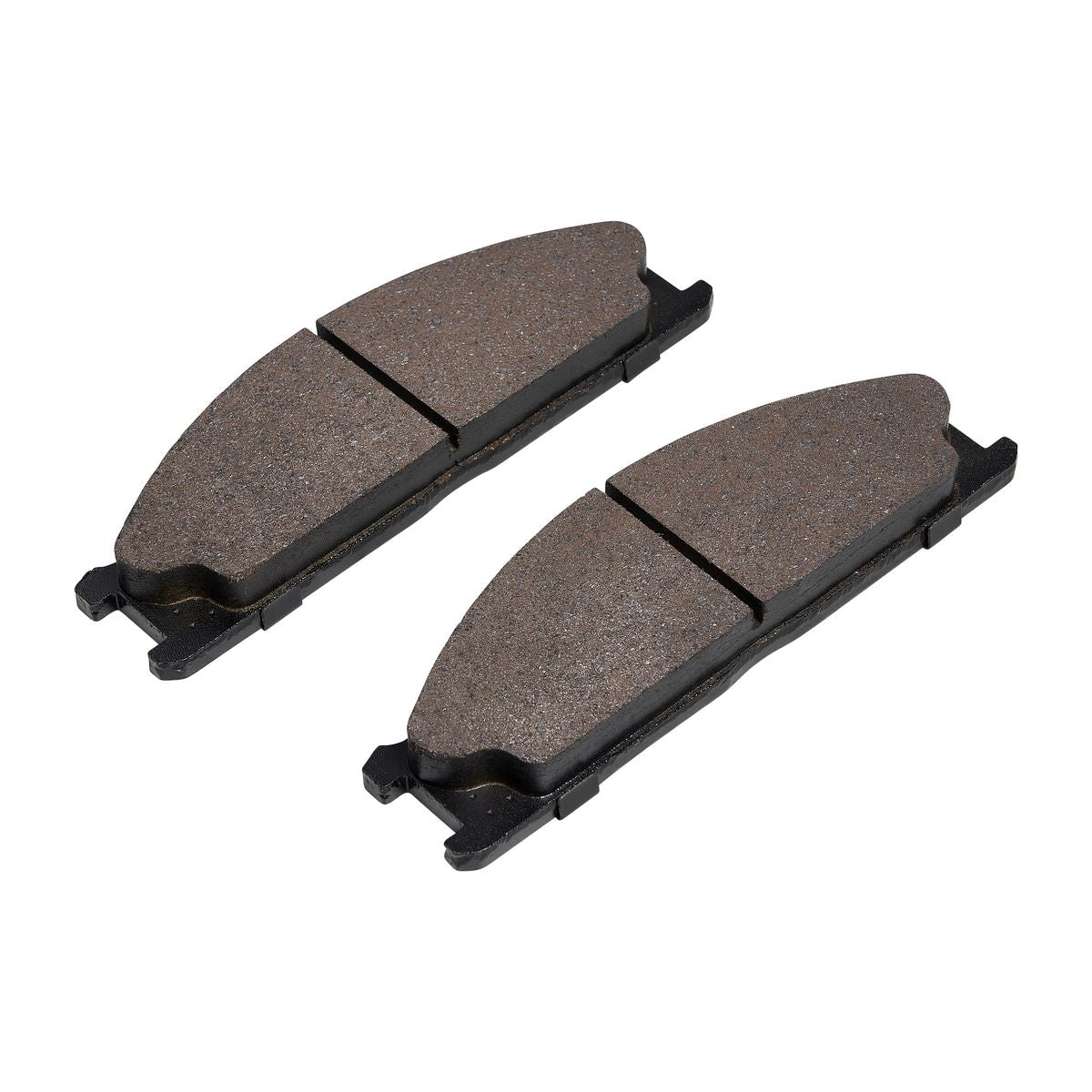 TruStop Adaptive Brake Pad Set - DB438TSA