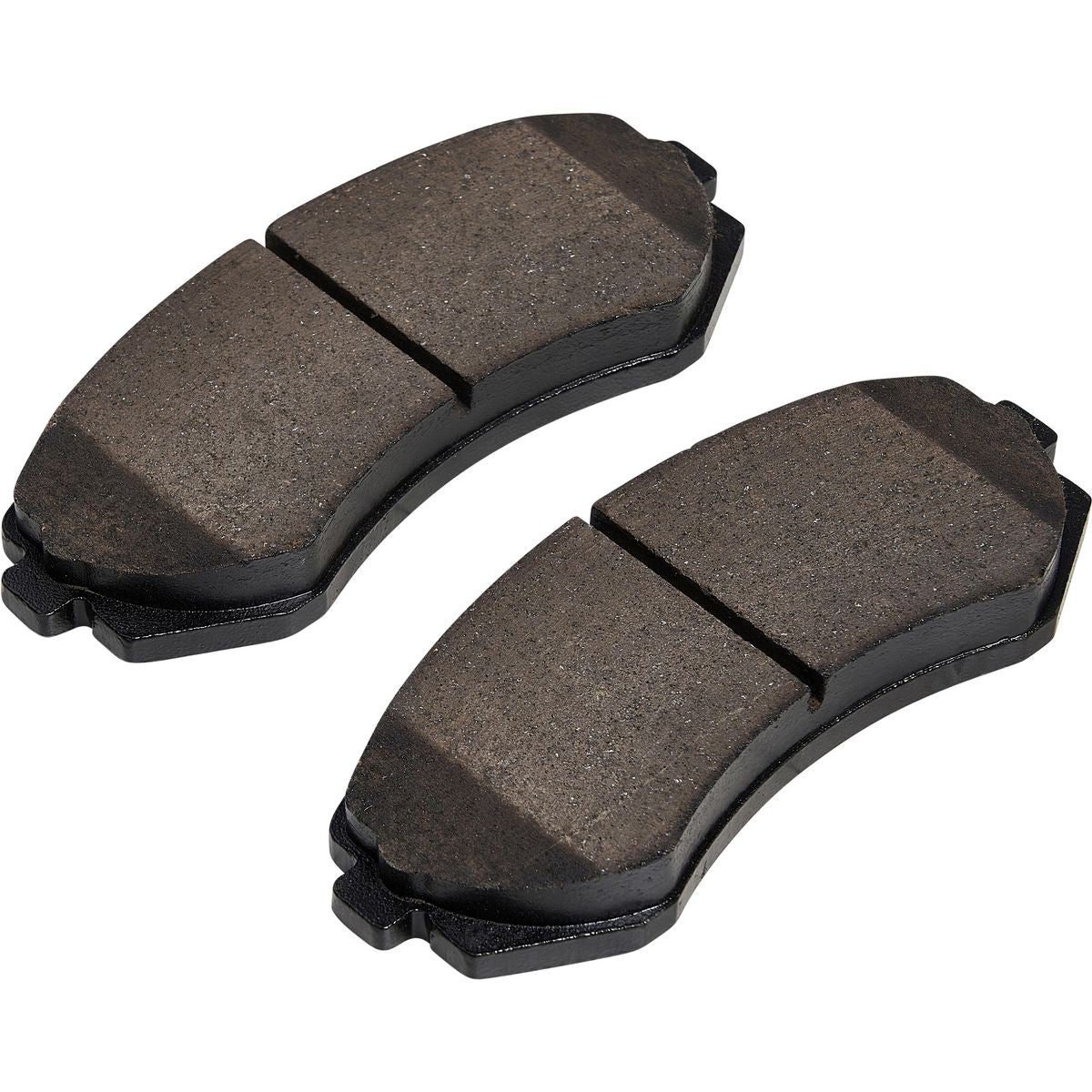 TruStop Adaptive Brake Pad Set - DB1148TSA