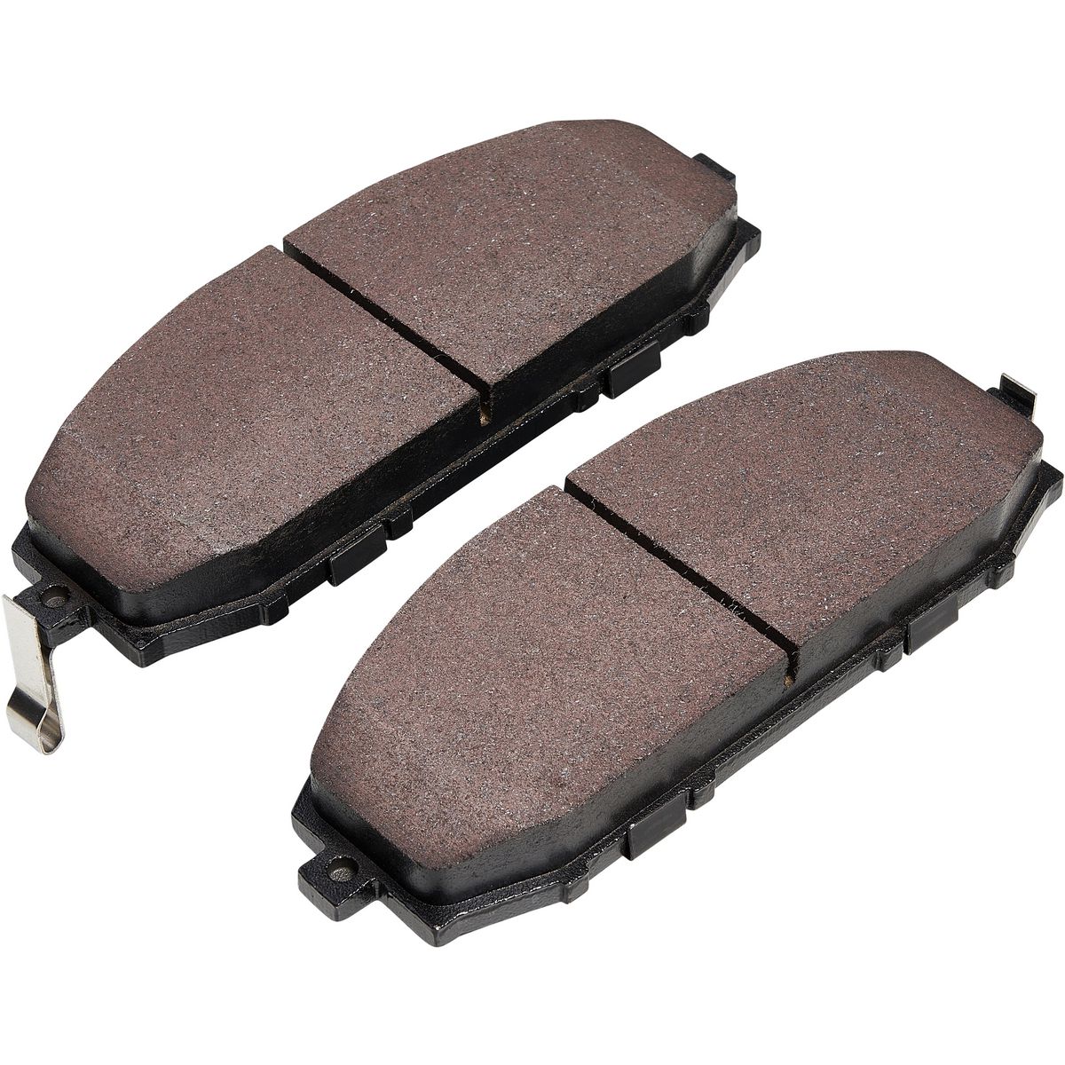 TruStop Adaptive Brake Pad Set - DB1361TSA