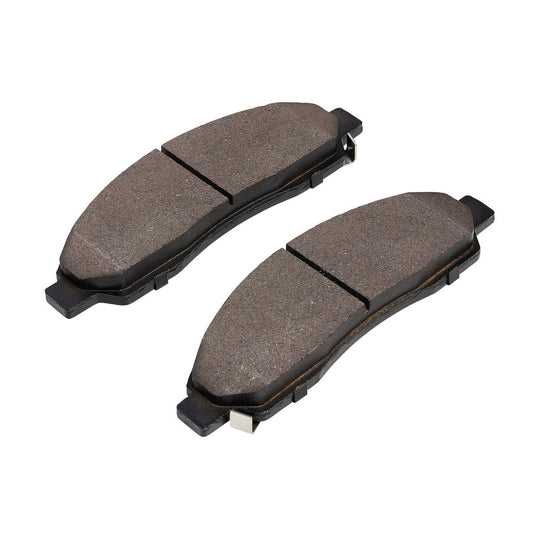 TruStop Adaptive Brake Pad Set - DB1468TSA