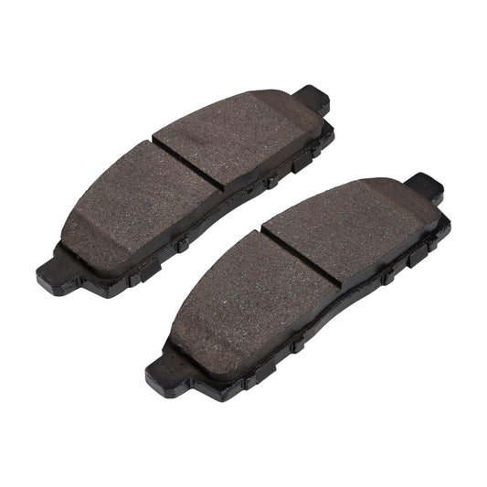 TruStop Adaptive Brake Pad Set - DB1774TSA