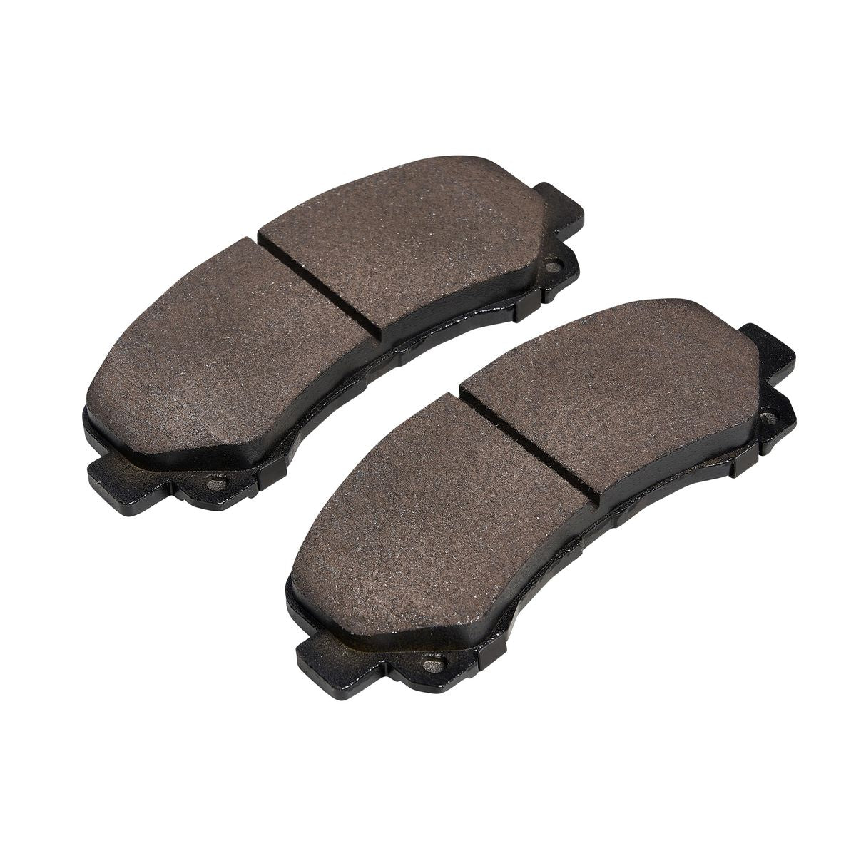 TruStop Adaptive Brake Pad Set - DB1841TSA