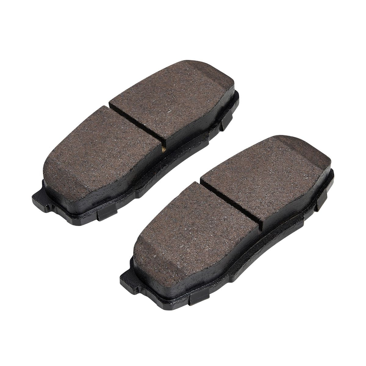 TruStop Adaptive Brake Pad Set - DB1857TSA