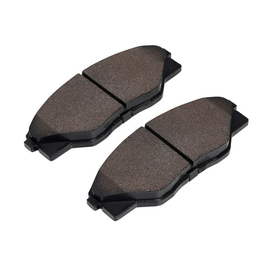 TruStop Adaptive Brake Pad Set - DB1985TSA