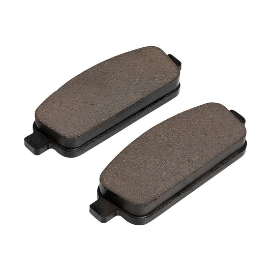 TruStop Adaptive Brake Pad Set - DB1990TSA