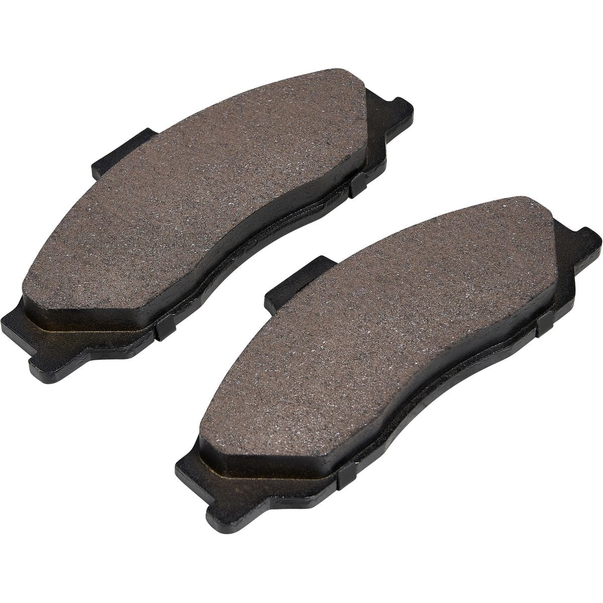 TruStop Adaptive Brake Pad Set - DB1366TSA