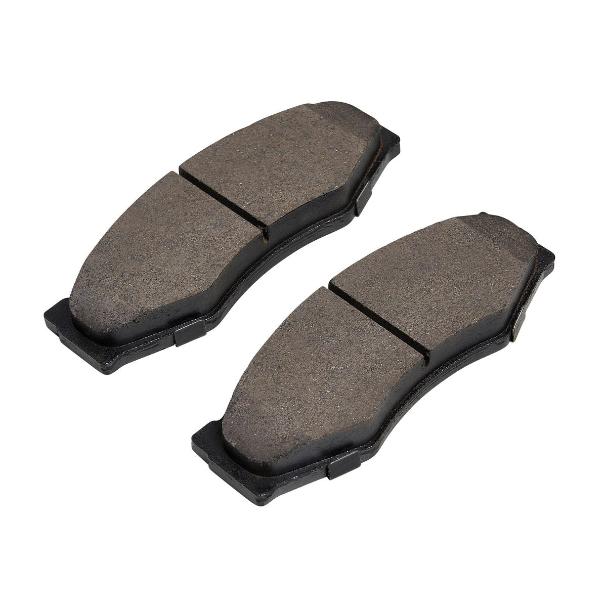 TruStop Adaptive Brake Pad Set - DB340TSA