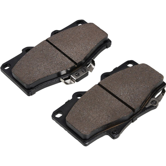 TruStop Adaptive Brake Pad Set - DB1346TSA