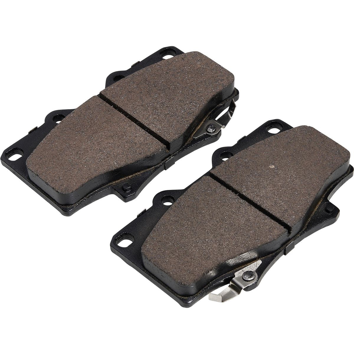 TruStop Adaptive Brake Pad Set - DB1199TSA