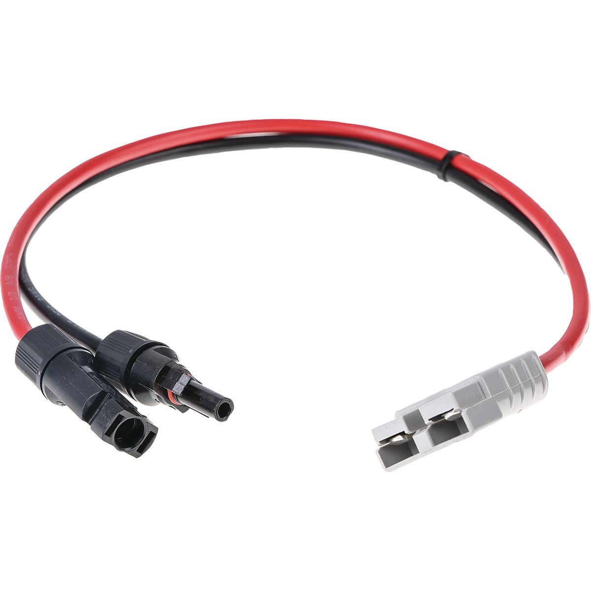 Drivetech 4x4 50A Anderson to MC4 Plug - DT-APMC4