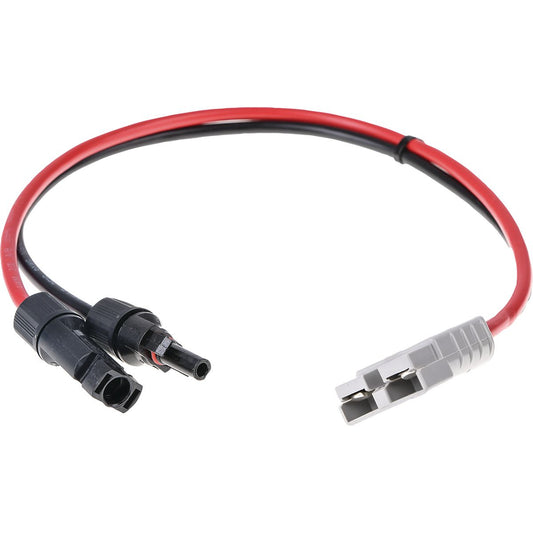 Drivetech 4x4 50A Anderson to MC4 Plug - DT-APMC4