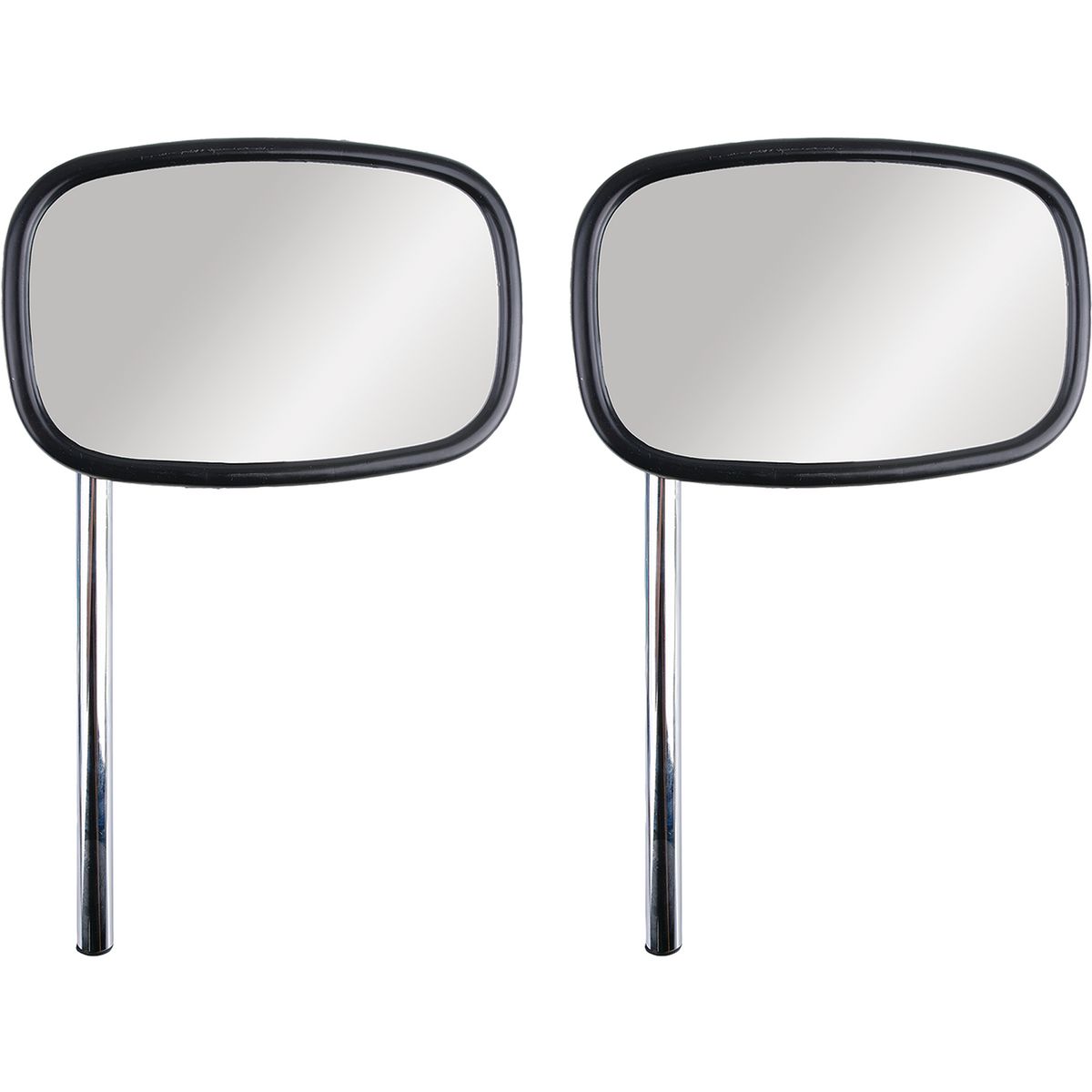 Maxi Trac Clip-On Towing Mirror - MT-MIT1