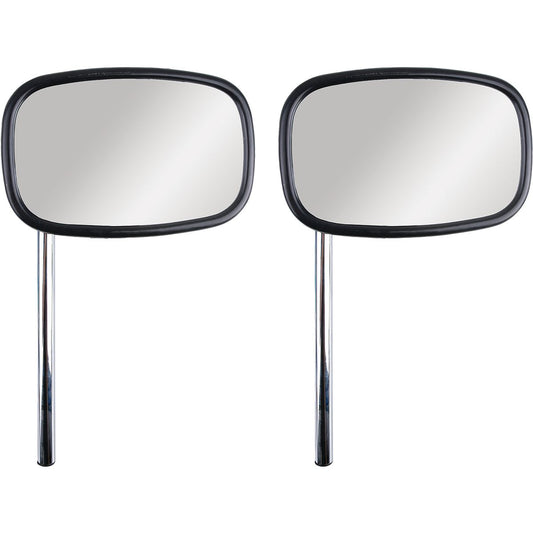 Maxi Trac Clip-On Towing Mirror - MT-MIT1
