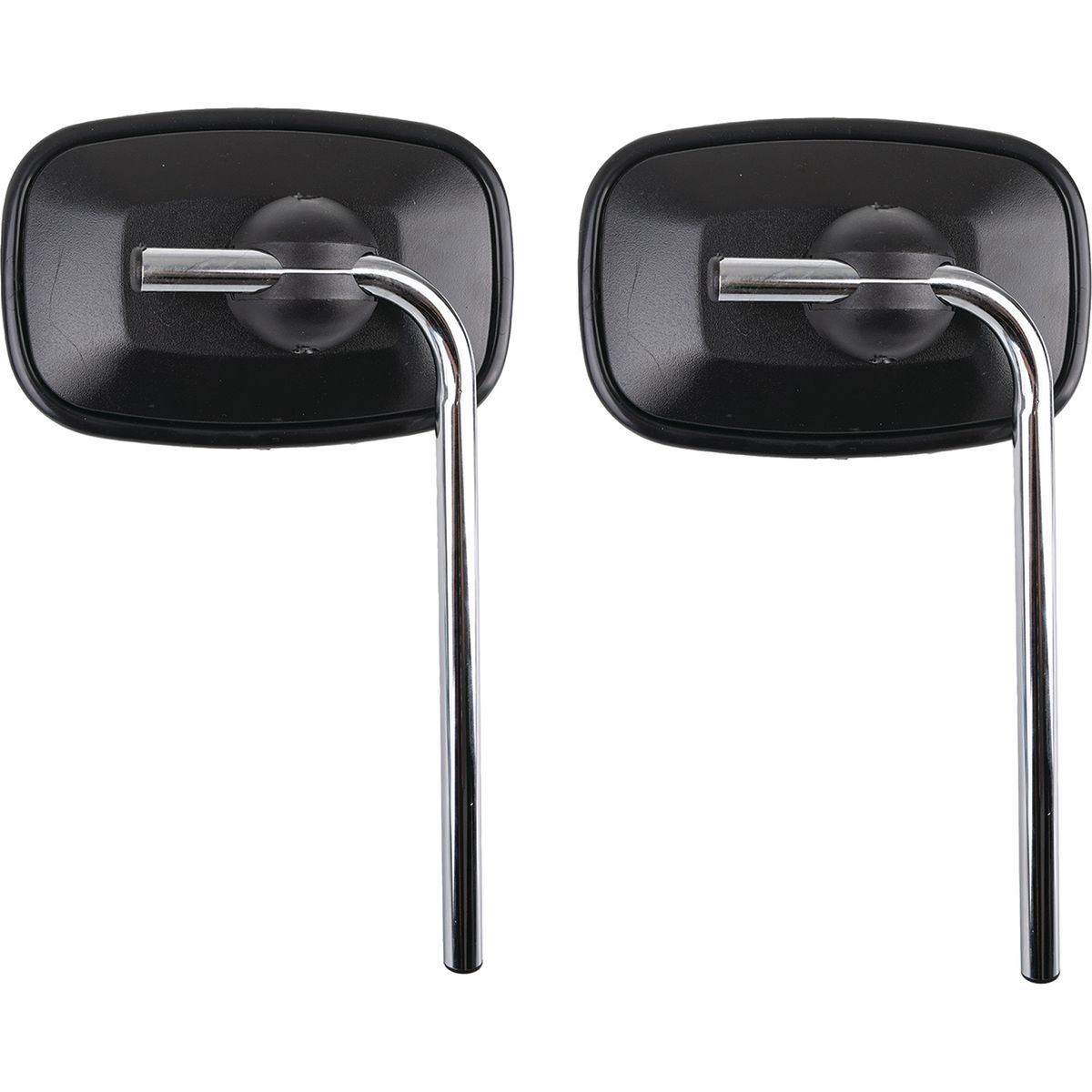 Maxi Trac Clip-On Towing Mirror - MT-MIT1