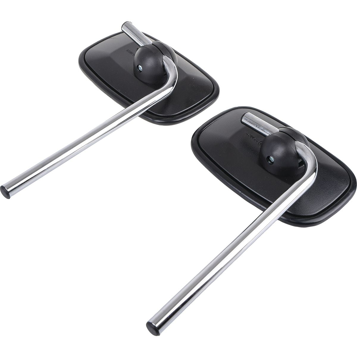Maxi Trac Clip-On Towing Mirror - MT-MIT1