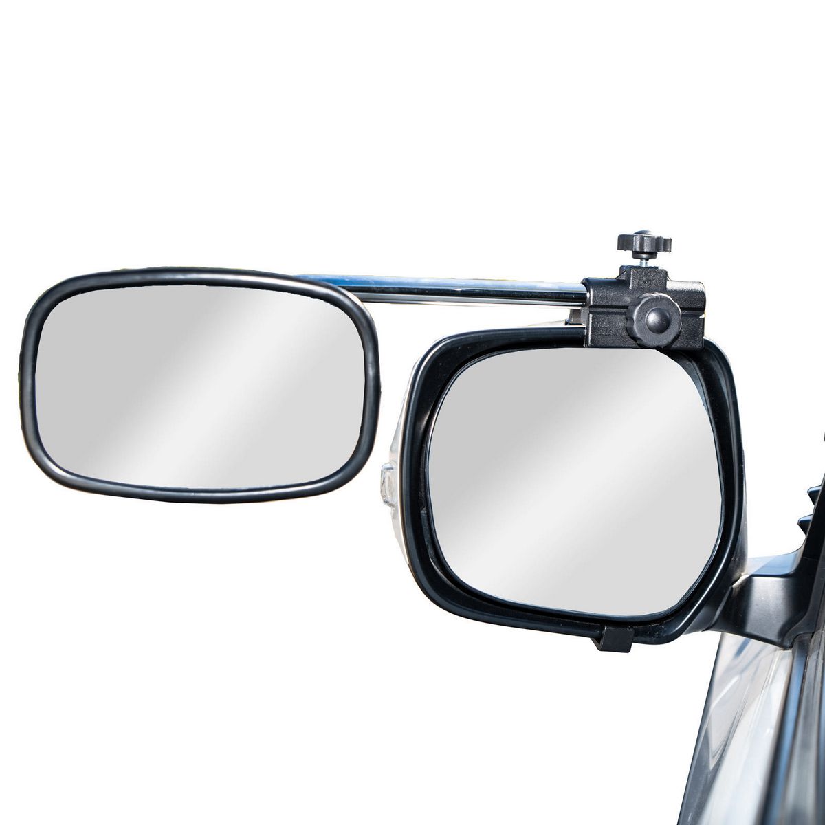Maxi Trac Clip-On Towing Mirror - MT-MIT1