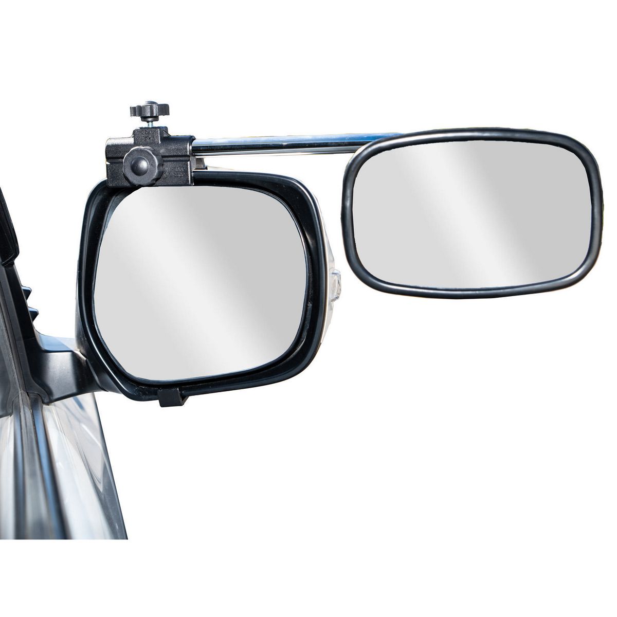 Maxi Trac Clip-On Towing Mirror - MT-MIT1