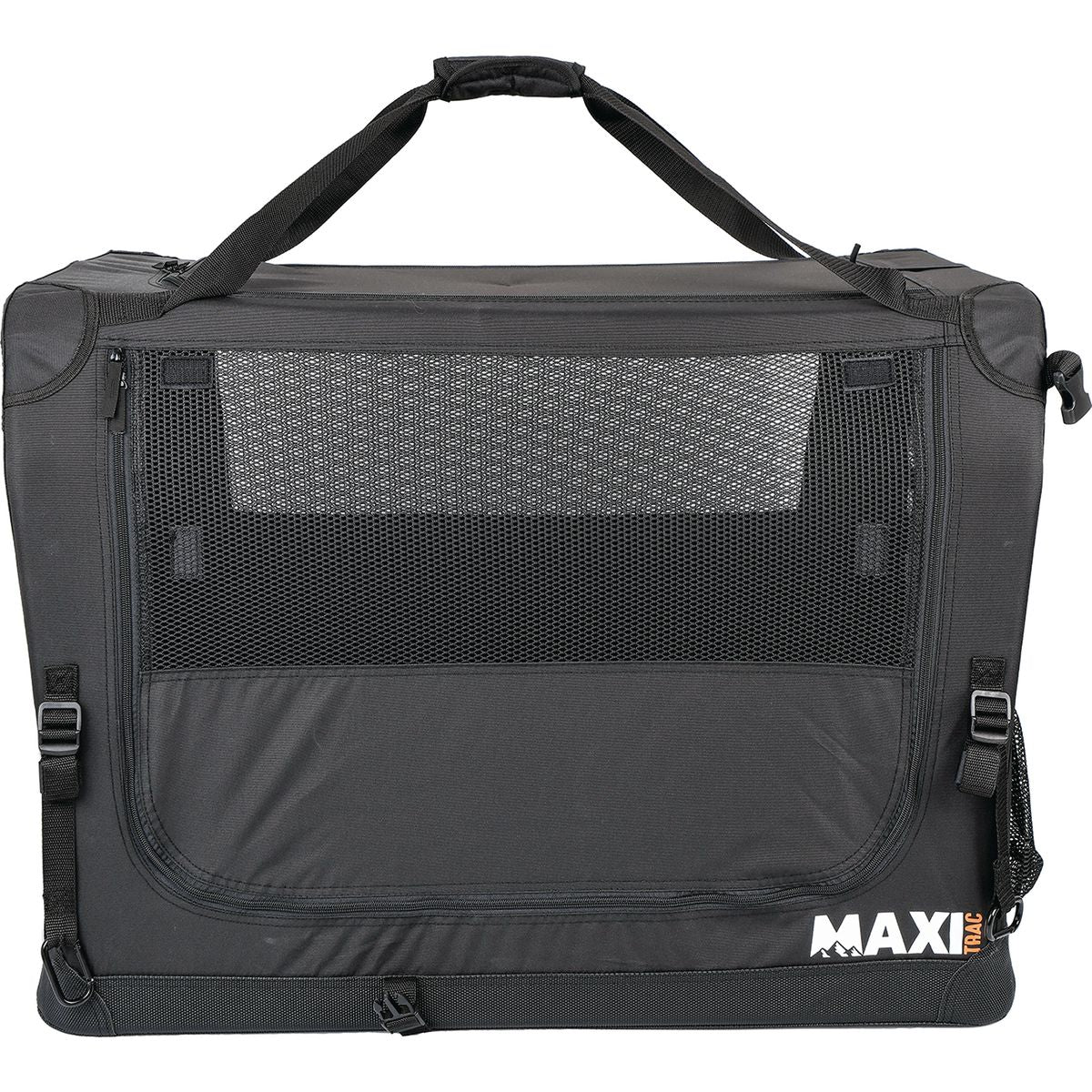 Maxi Trac Collapsible Pet Crate - MT-PTCAR
