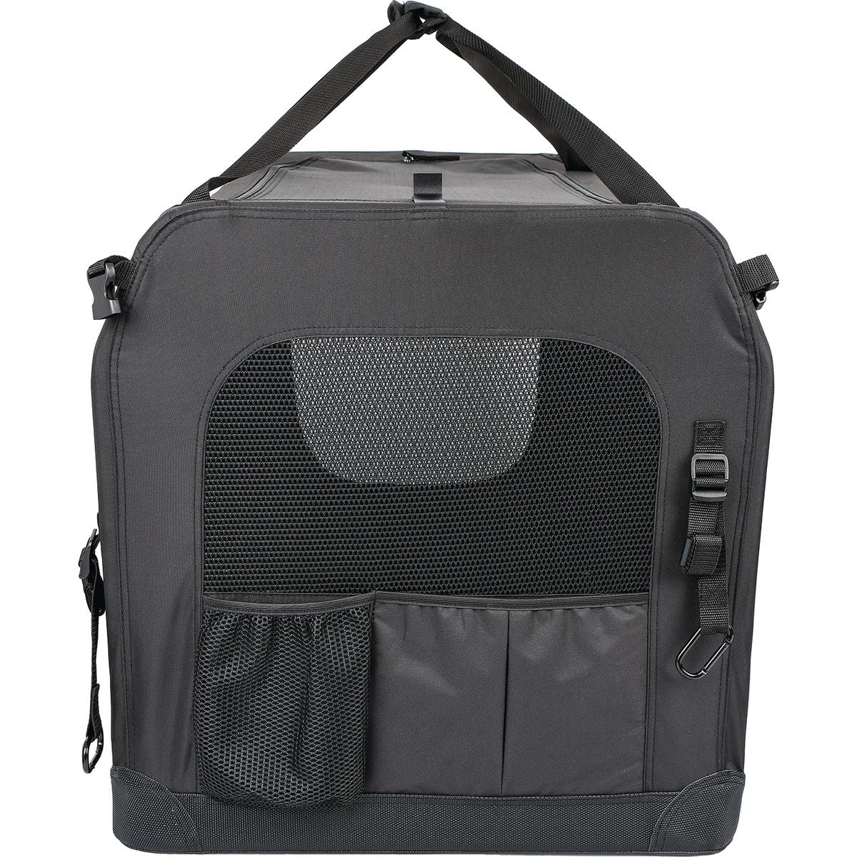 Maxi Trac Collapsible Pet Crate - MT-PTCAR