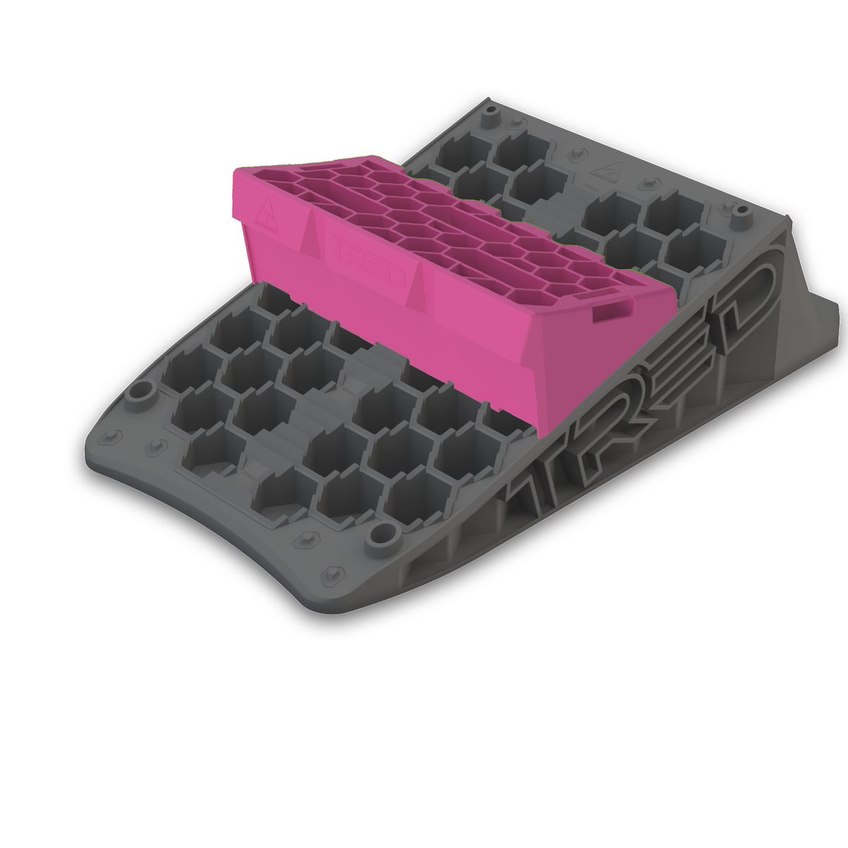 TRED GT Levelling Pack Pink - TGTLVLPK-PK