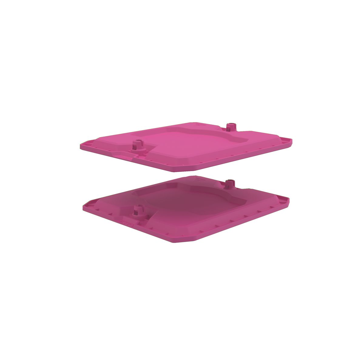 TRED GT Levelling Pack Pink - TGTLVLPK-PK