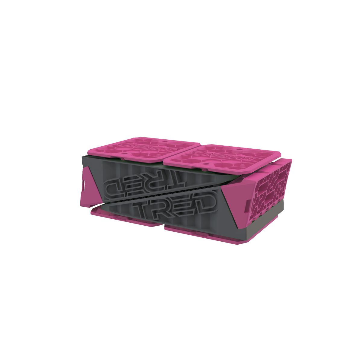 TRED GT Levelling Pack Pink - TGTLVLPK-PK