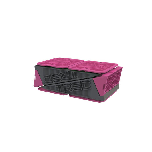 TRED GT Levelling Pack Pink - TGTLVLPK-PK