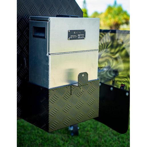 Protrek Jerry Box - PTJB