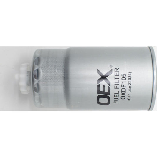 OEX Fuel Filter - OXDF105