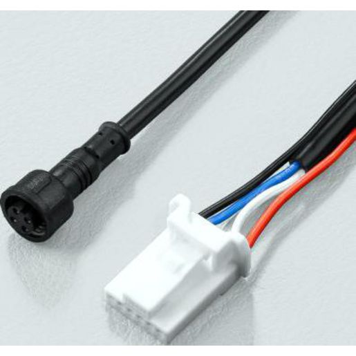 Stedi Switch Quick Plug & Play Connector Suits Toyota - SWCH-QUICK-SQTOY