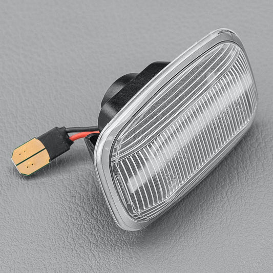 Stedi Dynamic LED Indicator Conversion Suits Landcruiser 70 and 100 Series - LEDCONV-TOY-SM7080