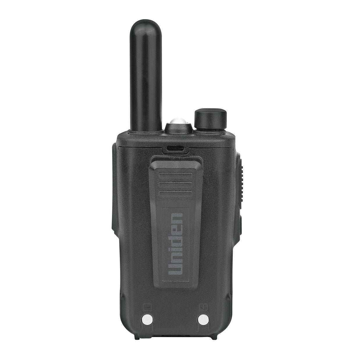Uniden 2 watt Handheld UHF Radio Twin Pack - UH220-2