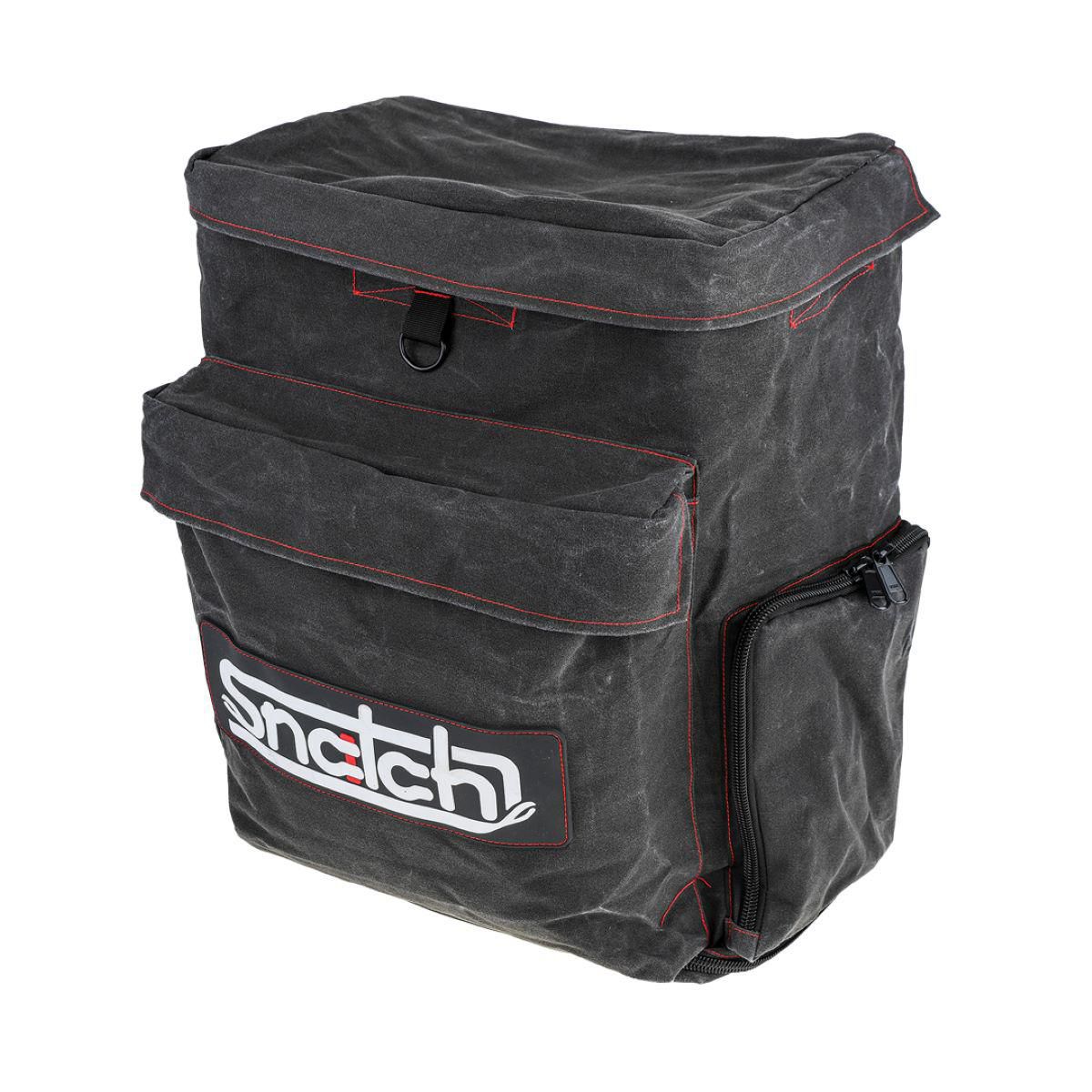 Snatch Dirty Gear Bag - SCPG23DGB