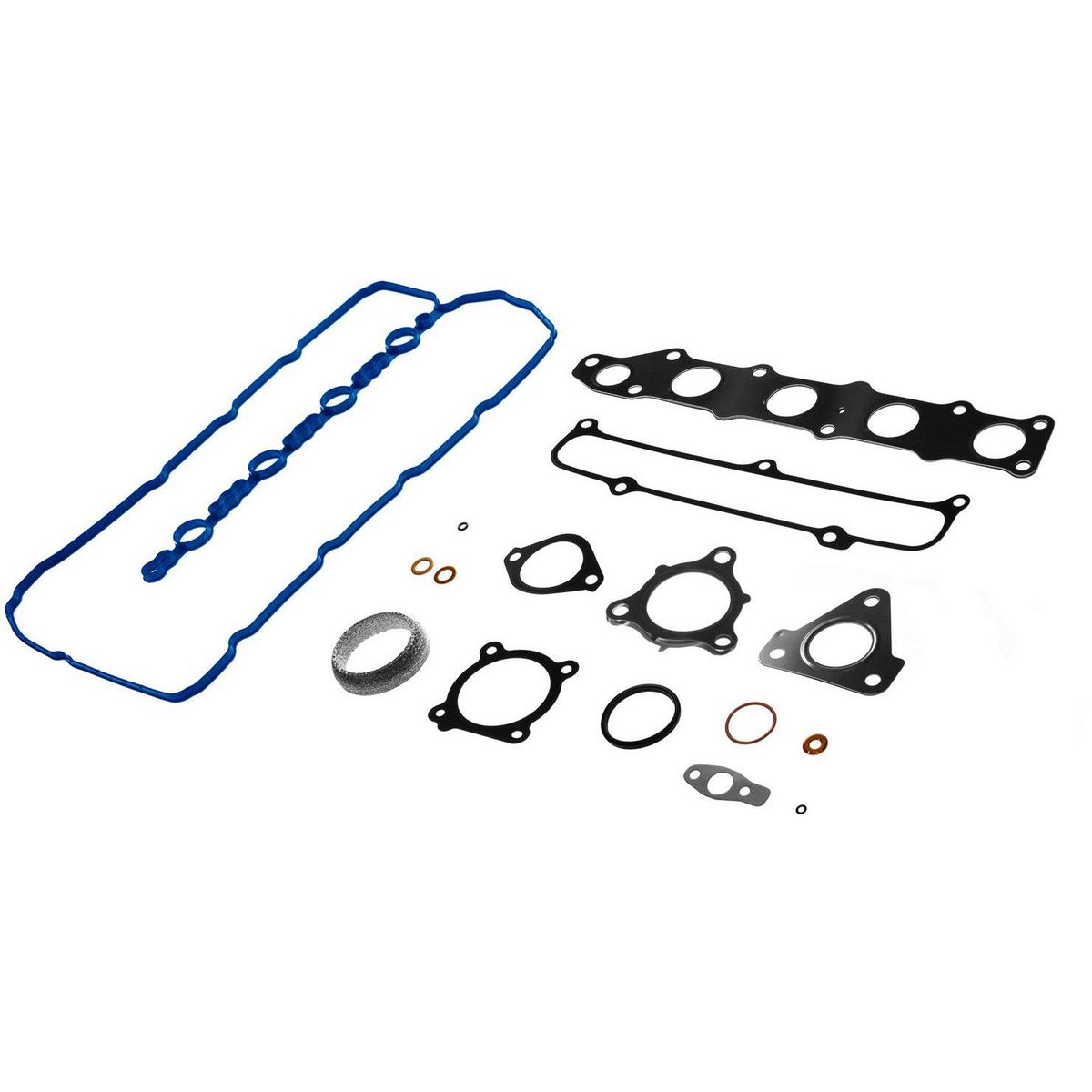 Permaseal Head Gasket Set - V6116SSNHS
