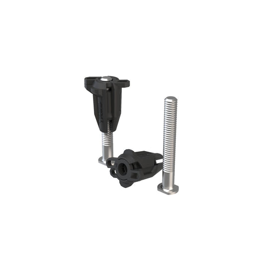 TRED Quick Release Mounting Pins 113mm - Pair - T2QRMP