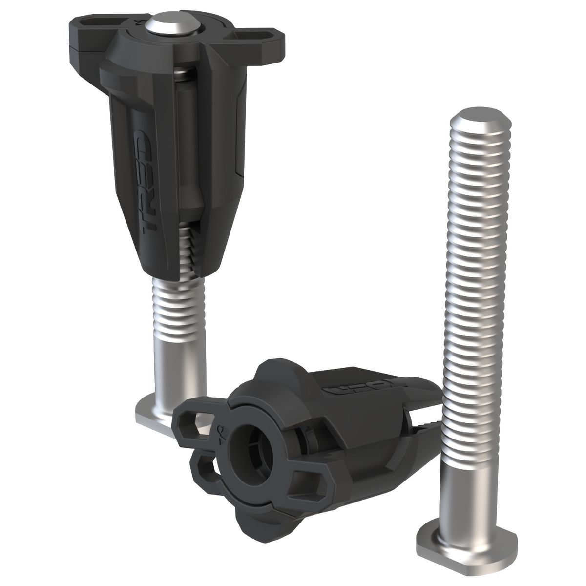 TRED Quick Release Mounting Pins 113mm - Pair - T2QRMP
