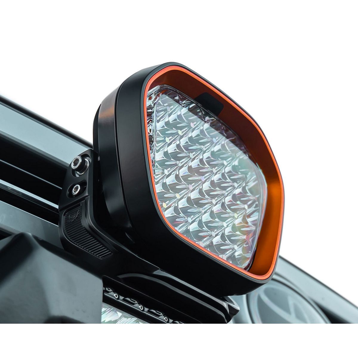 STEDI Type-X EVO LED Driving Light Flood Beam 18,920 Lumens - LEDTYPE-X-EVOFLOOD