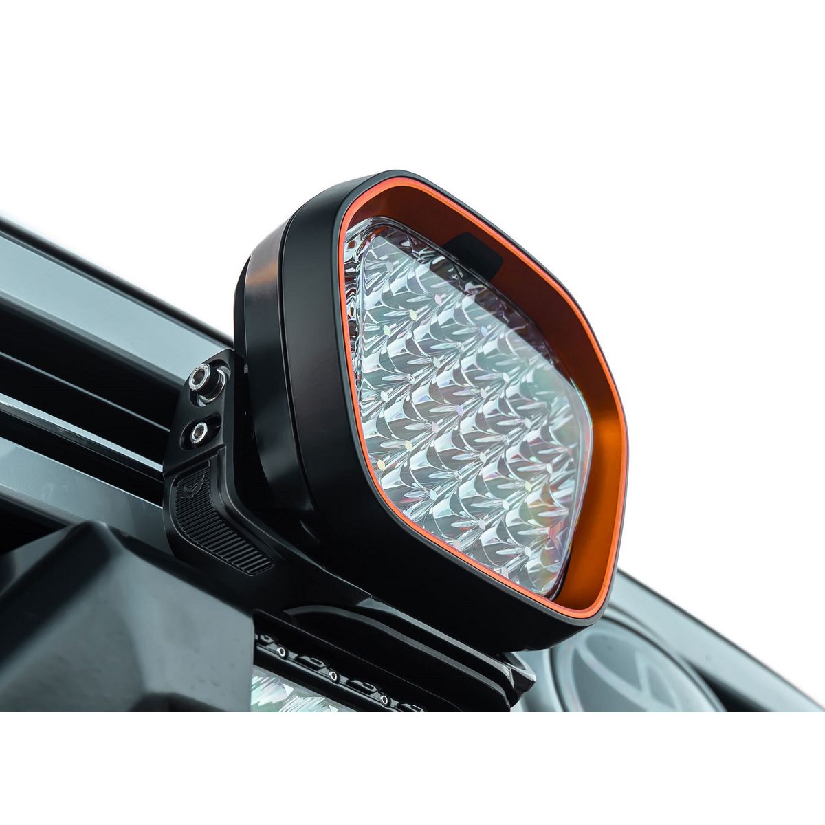 STEDI Type-X EVO LED Driving Light Spot Beam 18,920 Lumens - LEDTYPE-X-EVO-SPOT