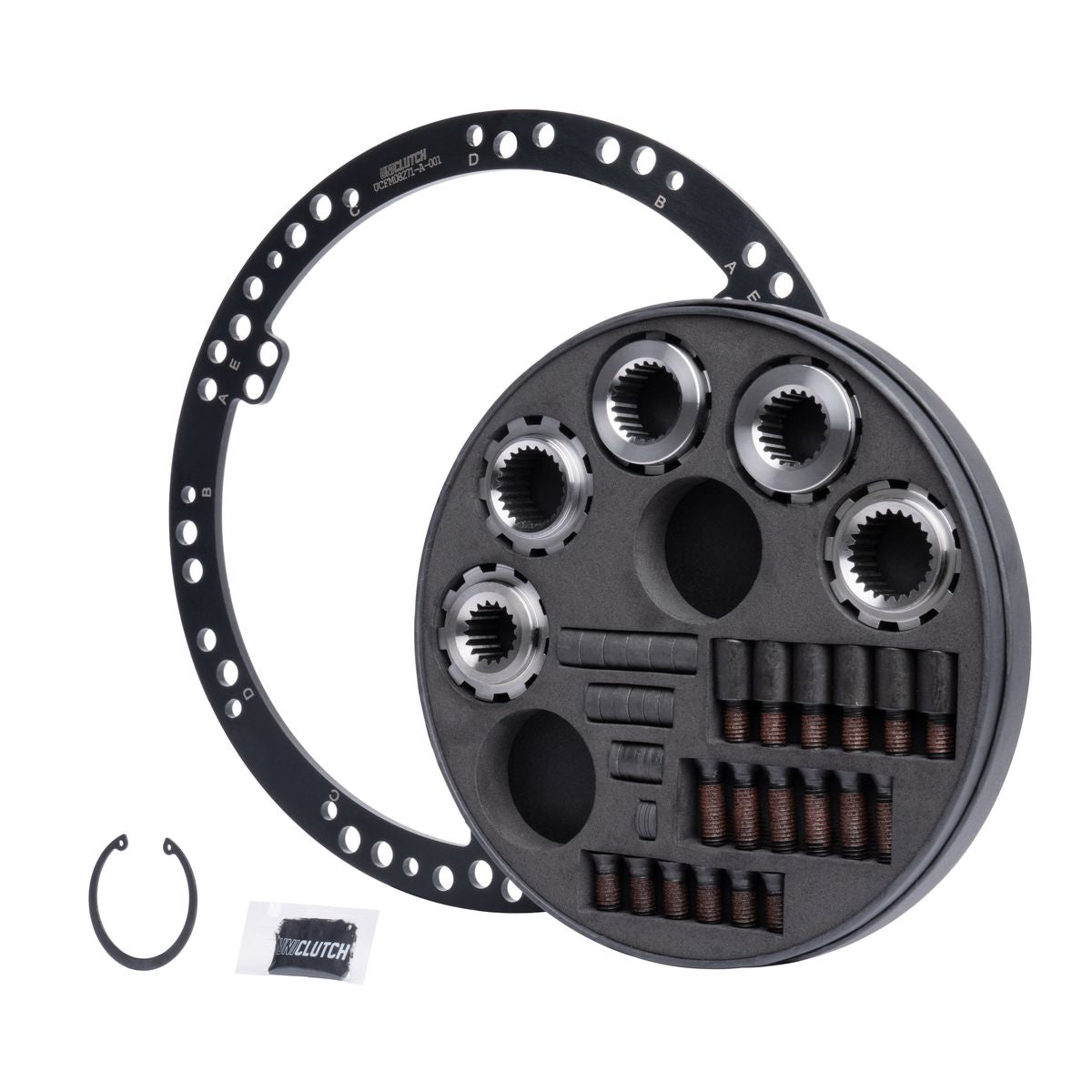 UniClutch Fitment Kit - UCFK08271-A-001