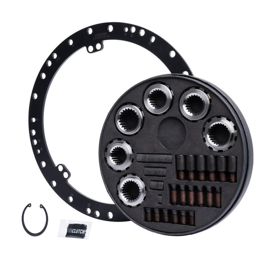 UniClutch Fitment Kit - UCFK08278-A-001