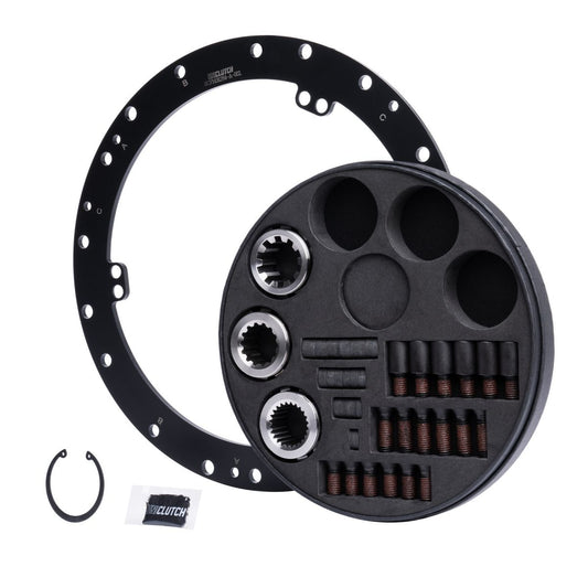 UniClutch Fitment Kit - UCFK08284-A-001